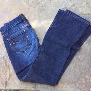 4/$20 GAP Curvy Low Rise Jeans
